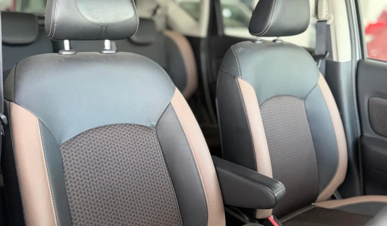 
								Nissan Note E-Power Medalist 2018 full									