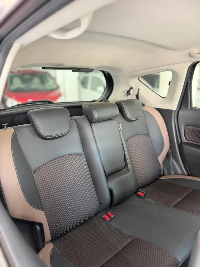 
								Nissan Note E-Power Medalist 2018 full									