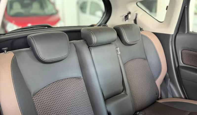 
								Nissan Note E-Power Medalist 2018 full									