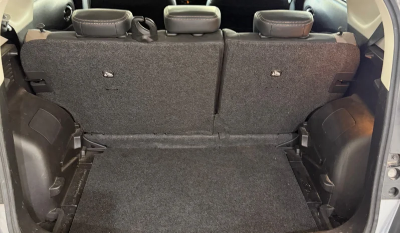 
								Nissan Note E-Power Medalist 2018 full									