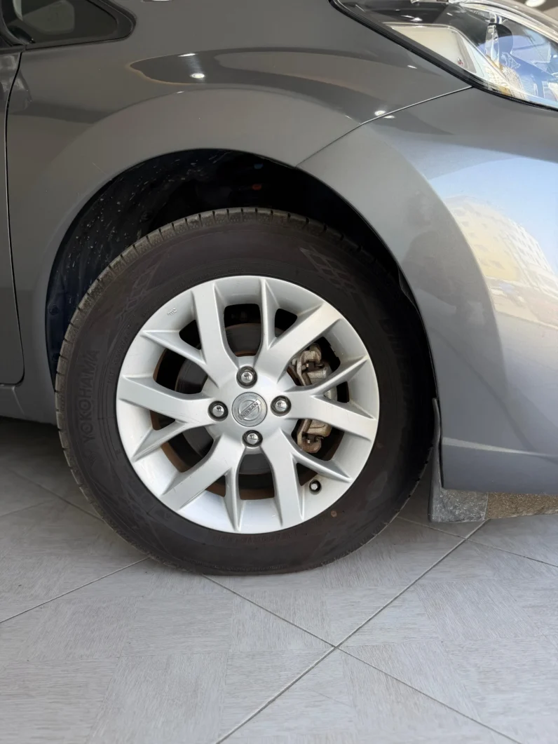 
								Nissan Note E-Power Medalist 2018 full									