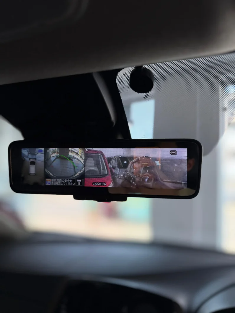 
								Nissan Note E-Power Medalist 2018 full									