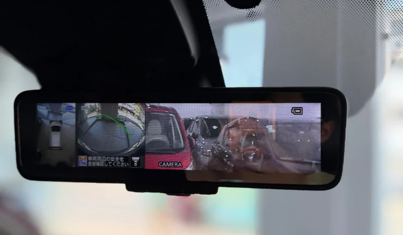 
								Nissan Note E-Power Medalist 2018 full									