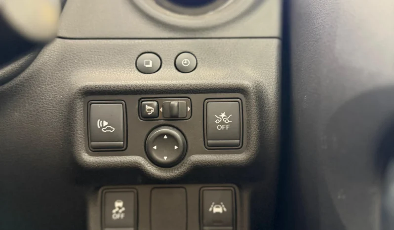 
								Nissan Note E-Power Medalist 2018 full									