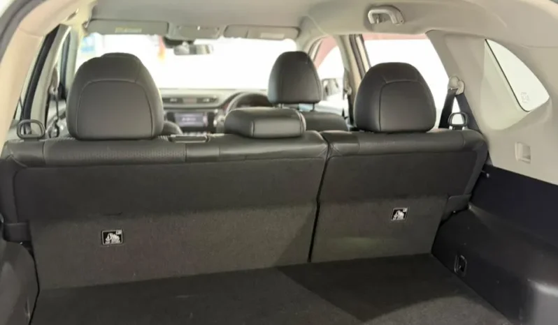 
								Nissan X-Trail Hybrid 2018 4WD full									