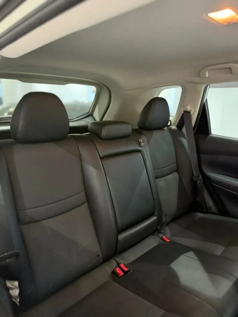 
								Nissan X-Trail Hybrid 2018 4WD full									