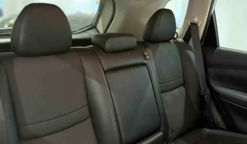 
								Nissan X-Trail Hybrid 2018 4WD full									