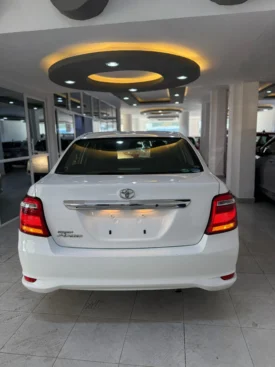 Toyota Corolla Axio 2018 Non-Hybrid