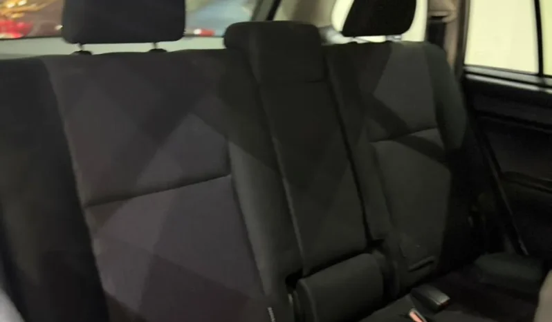 
								Toyota Corolla Fielder 2018 Non-Hybrid 2WD full									