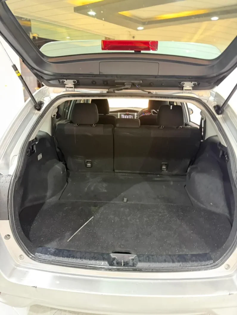 
								Toyota Corolla Fielder 2018 Non-Hybrid 2WD full									