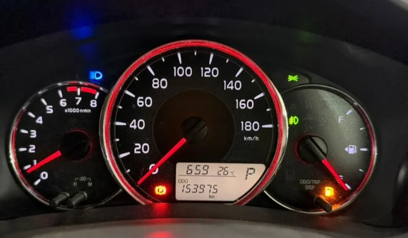 
								Toyota Corolla Fielder 2018 Non-Hybrid 2WD full									