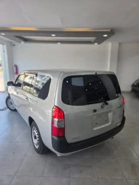 Toyota Probox Hybrid 2020 GL