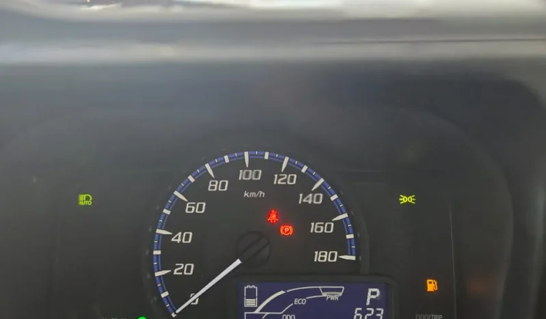 
								Toyota Probox Hybrid 2020 GL full									