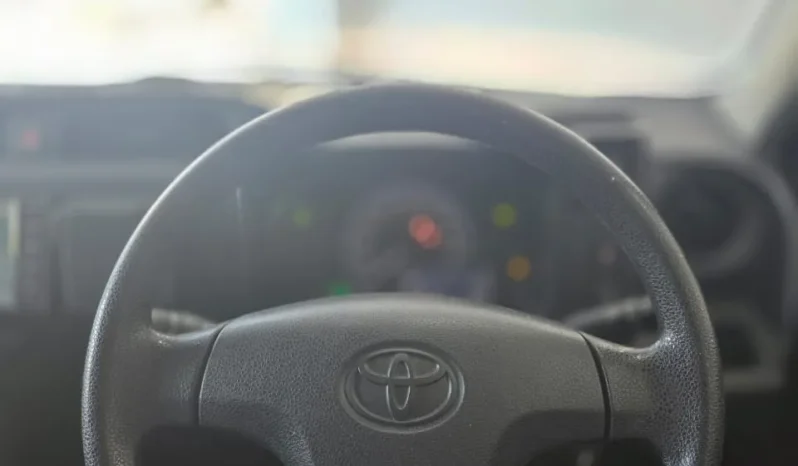 
								Toyota Probox Hybrid 2020 GL full									