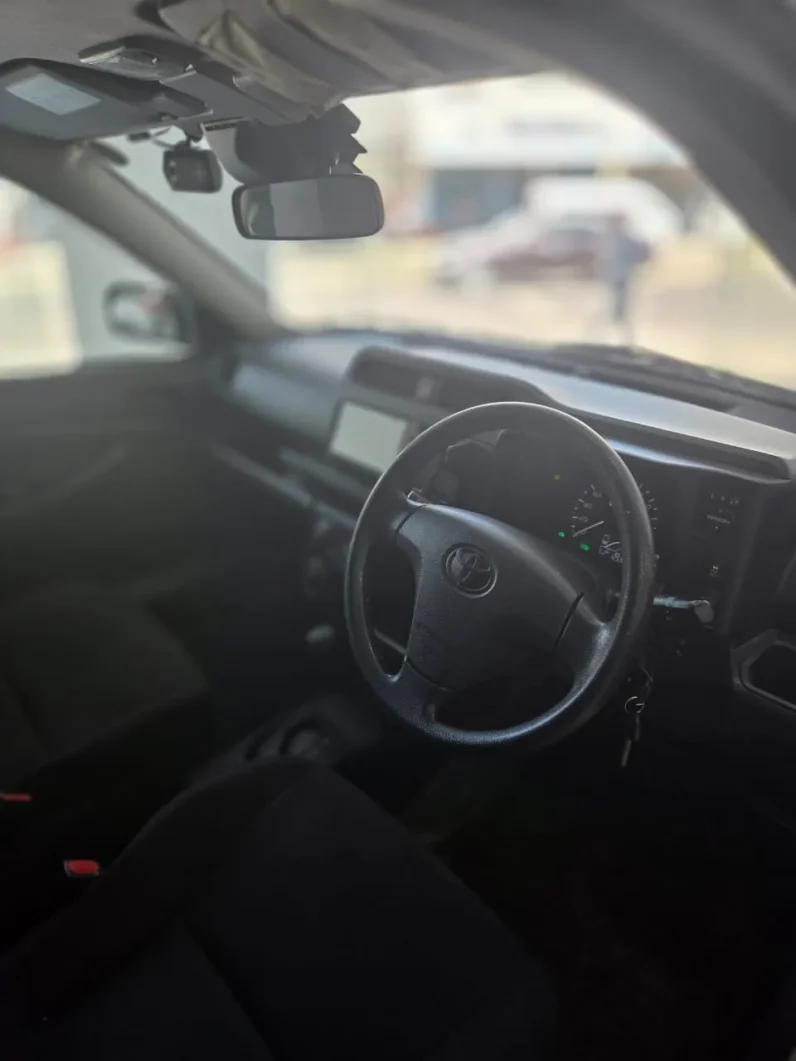 
								Toyota Probox Hybrid 2020 GL full									