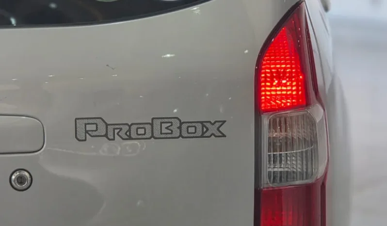 
								Toyota Probox Hybrid 2020 GL full									