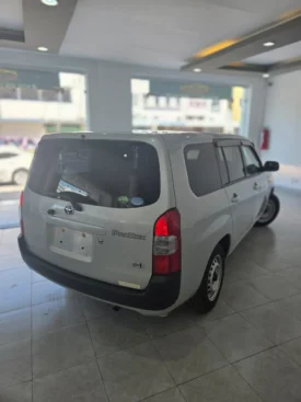 Toyota Probox Hybrid 2020 GL