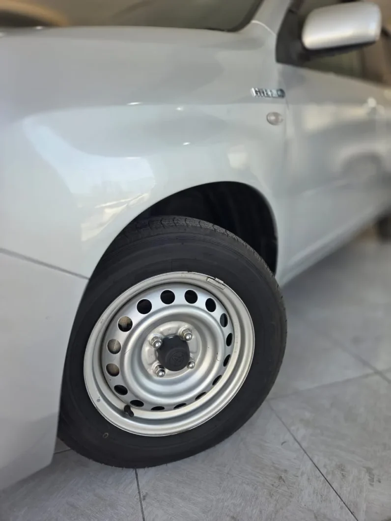 
								Toyota Probox Hybrid 2020 GL full									