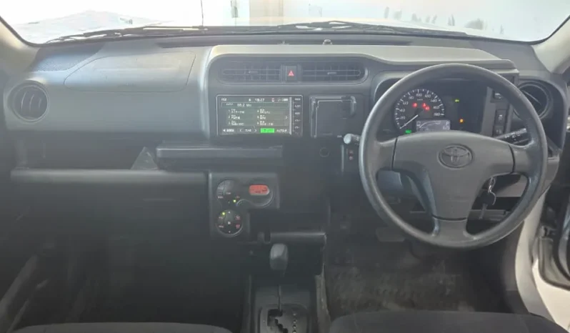 
								Toyota Probox Hybrid 2020 GL full									