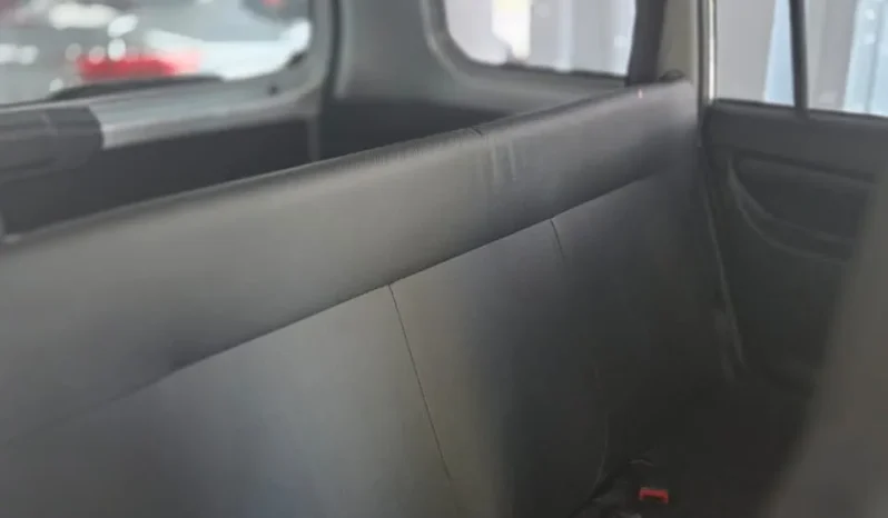 
								Toyota Probox Hybrid 2020 GL full									