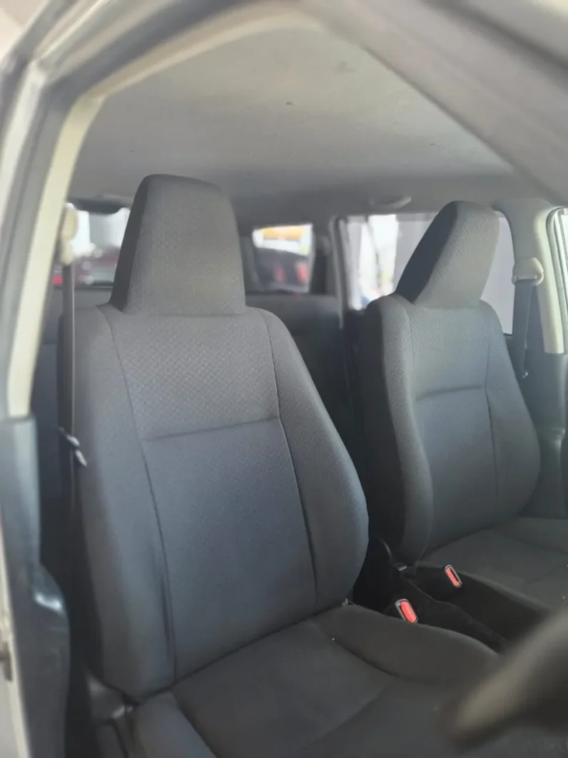 
								Toyota Probox Hybrid 2020 GL full									