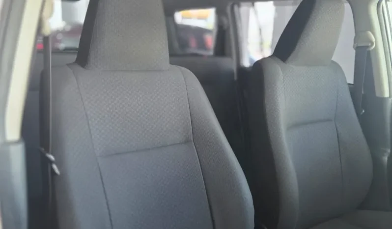 
								Toyota Probox Hybrid 2020 GL full									