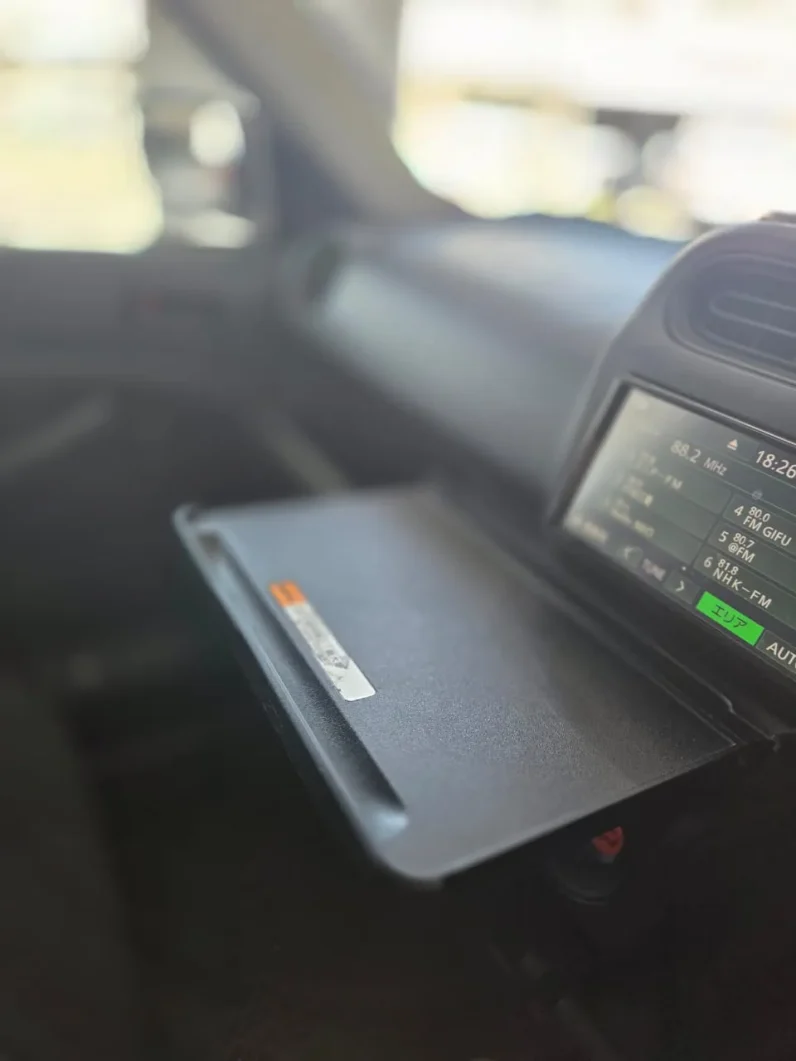 
								Toyota Probox Hybrid 2020 GL full									