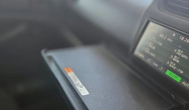 
								Toyota Probox Hybrid 2020 GL full									