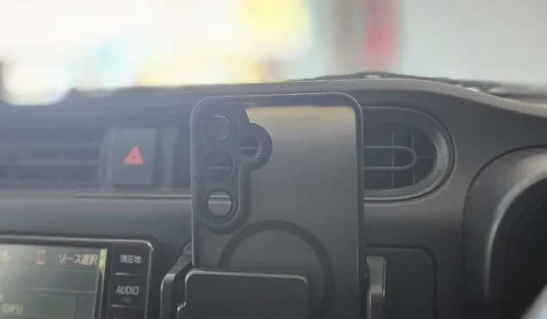 
								Toyota Probox Hybrid 2020 GL full									