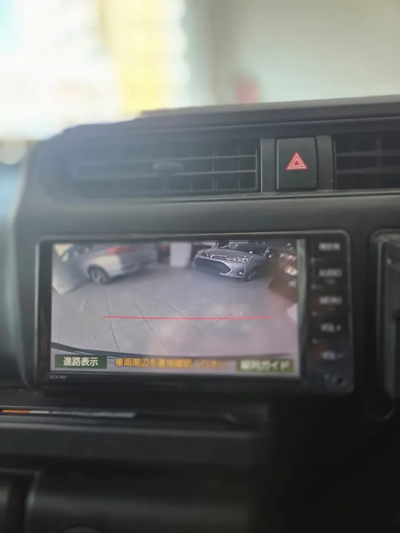 
								Toyota Probox Hybrid 2020 GL full									