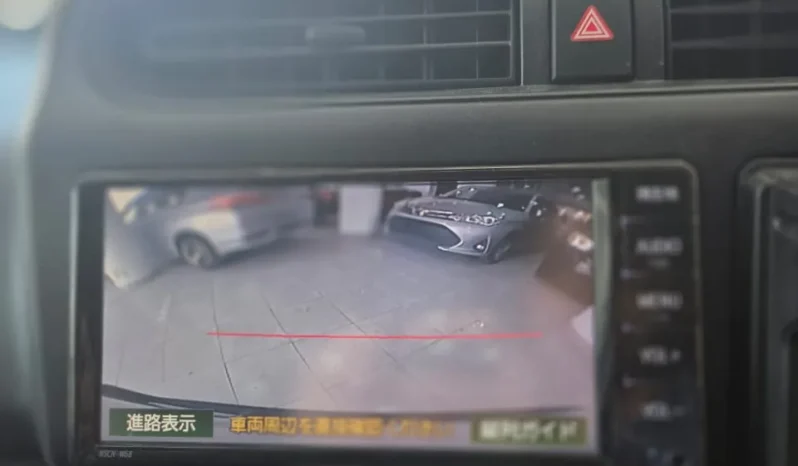 
								Toyota Probox Hybrid 2020 GL full									