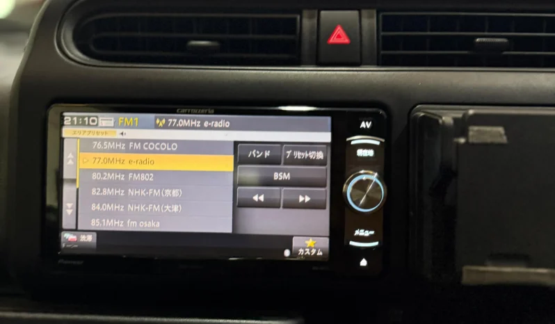 
								Toyota Succeed Hybrid 2019 full									
