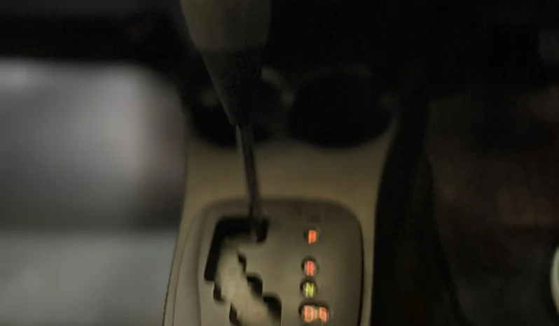 
								Toyota Vitz 2018 1300cc full									