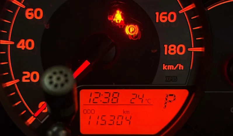 
								Toyota Vitz 2018 1300cc full									