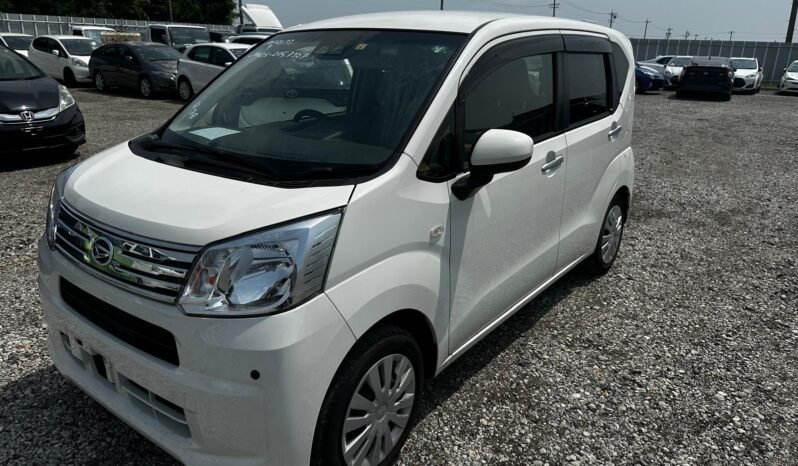 
								Daihatsu Move 2020 full									