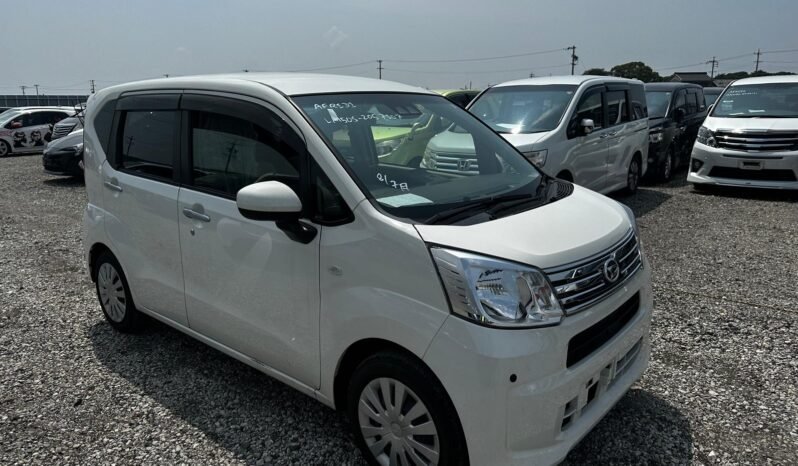 
								Daihatsu Move 2020 full									
