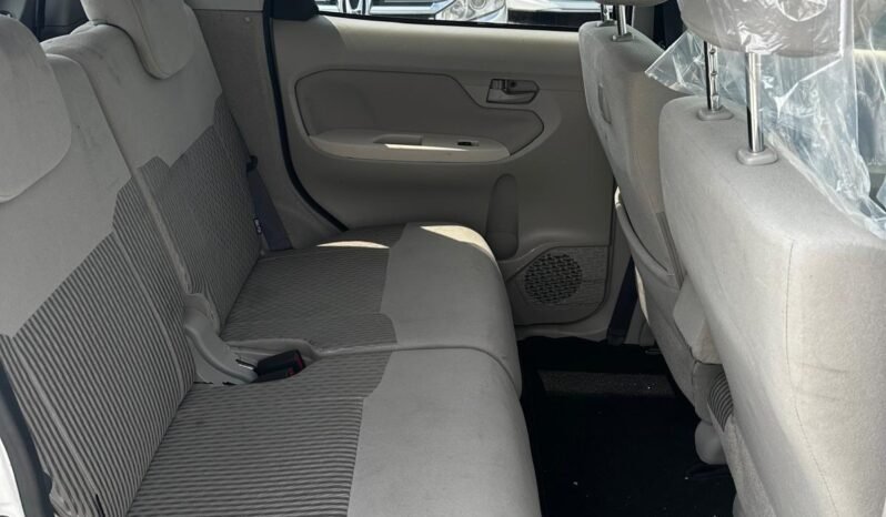 
								Daihatsu Move 2020 full									