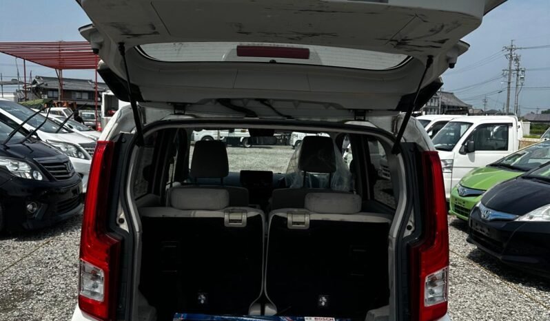 
								Daihatsu Move 2020 full									