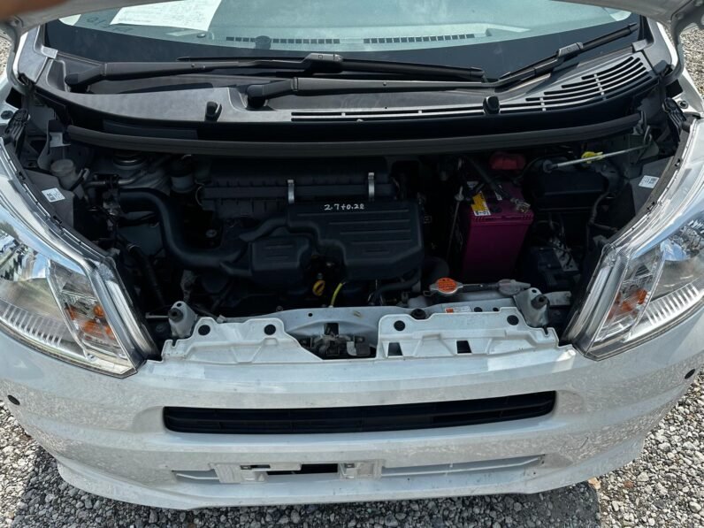 
								Daihatsu Move 2020 full									