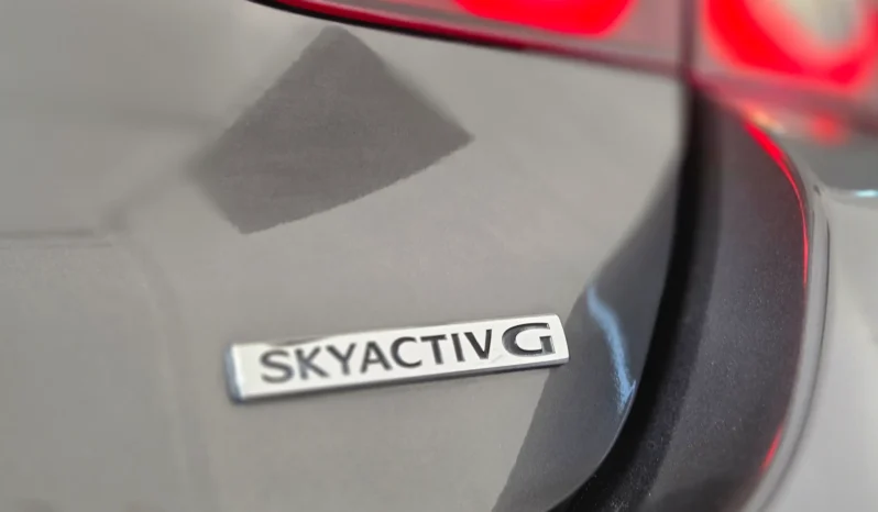 
								Mazda Mazda3 2019 Petrol full									