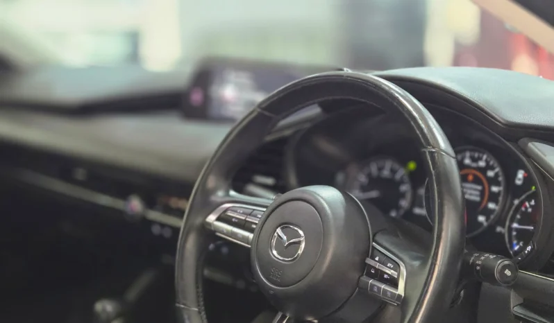 
								Mazda Mazda3 2019 Petrol full									