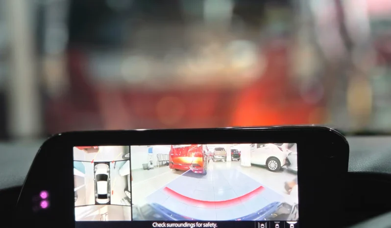 
								Mazda Mazda3 2019 Petrol full									