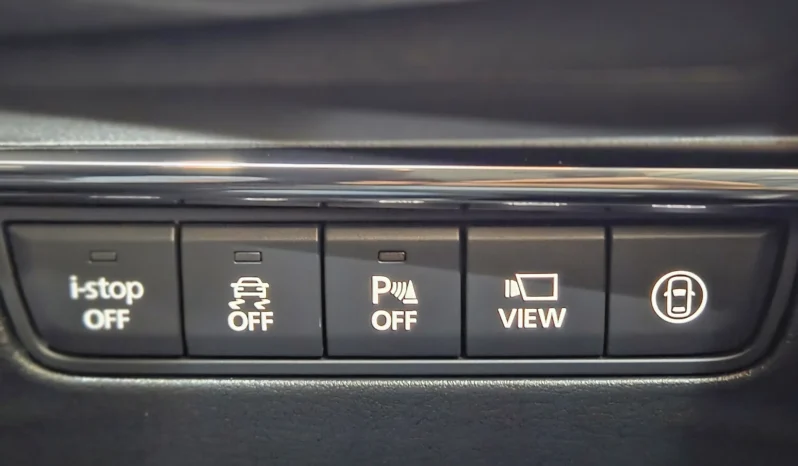 
								Mazda Mazda3 2019 Petrol full									