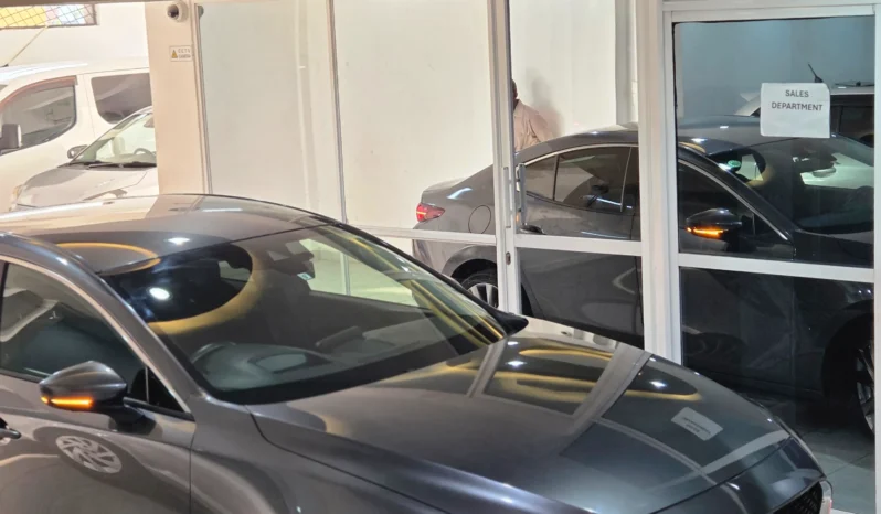 
								Mazda Mazda3 2019 Petrol full									