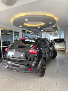 Nissan Juke 2018 15RX V SEL