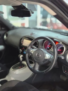 Nissan Juke 2018 15RX V SEL