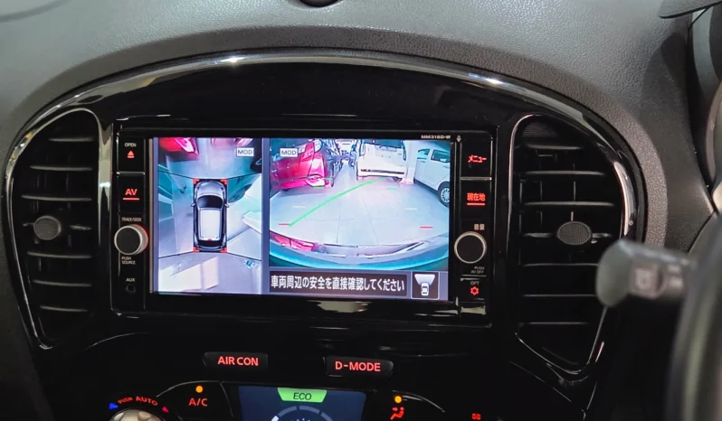 
								Nissan Juke 2018 15RX V SEL full									