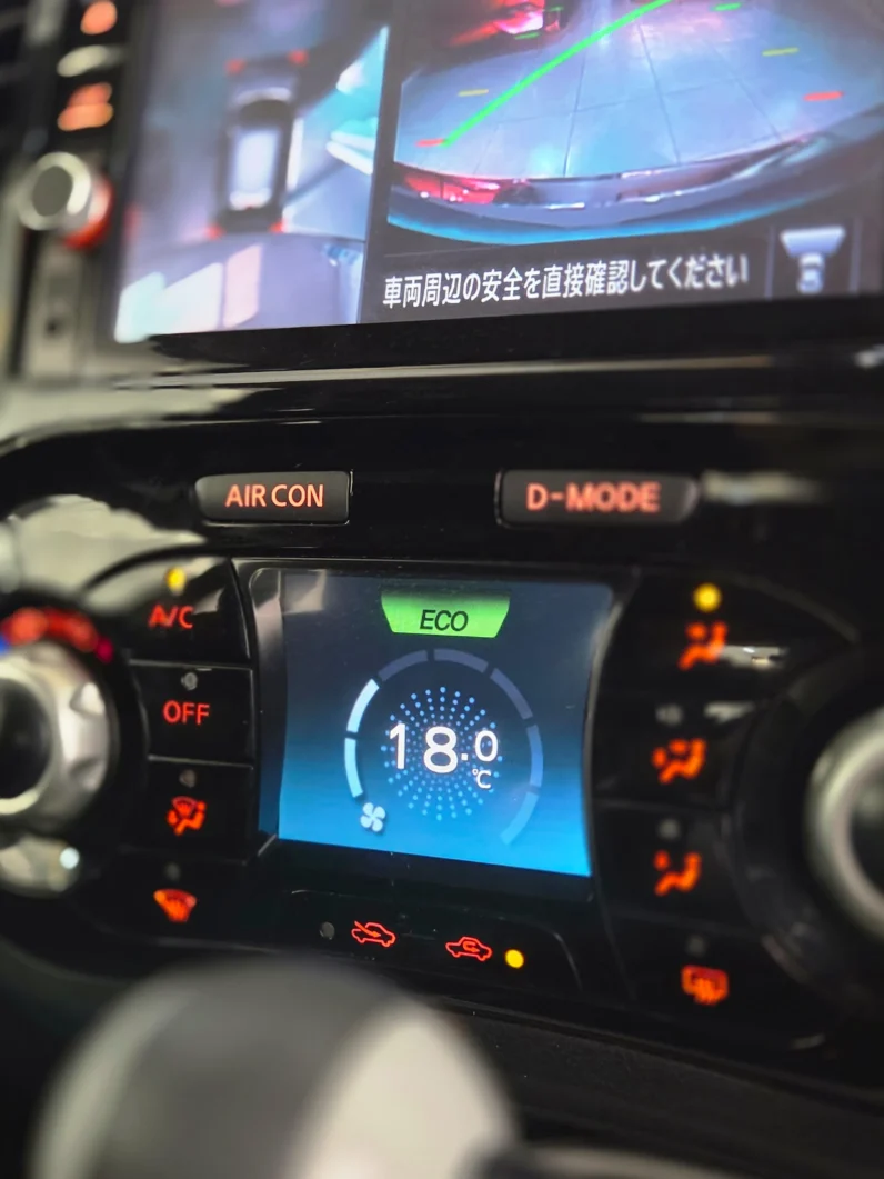 
								Nissan Juke 2018 15RX V SEL full									