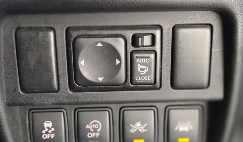 
								Nissan Juke 2018 15RX V SEL full									