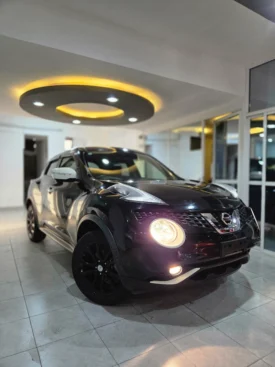 Nissan Juke 2018 15RX V SEL